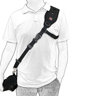 Dây đeo thao tác nhanh_Carry Speed Quick Strap.