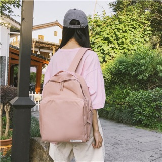 Balo thời trang hàng QC T042