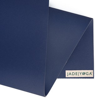Thảm Yoga Du Lịch JADE VOYAGER 💥  FREESHIP 💥 1.5mm, 100% cao su thiên nhiên, siêu bám, siêu gọn nhẹ, dễ mang đi