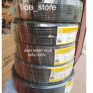 DÂY ĐƠN MỀM1X1,5 - LiOA.