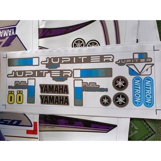 Tem rời jupiter fi 2022 xanh xám