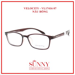 Kính Cận Unisex Velocity VL17416