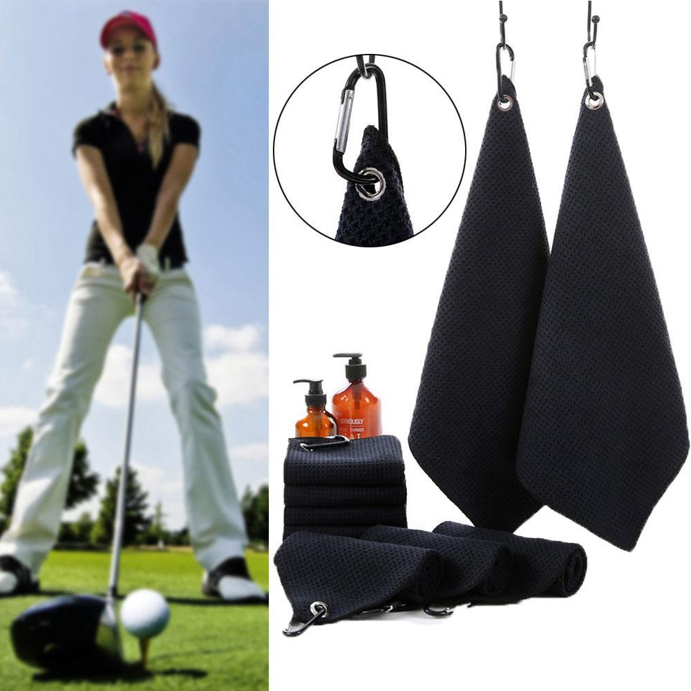 WONDER Khăn Lau Chùi Vệ Sinh Gậy Đánh Golf 30 * 50cm