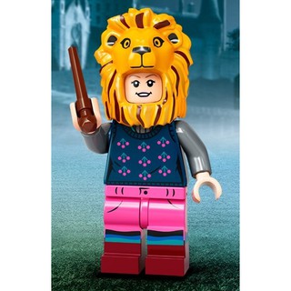 [Mã TOYDEC hoàn 20K xu đơn 50K] LEGO Minifigures Harry Potter Series 2