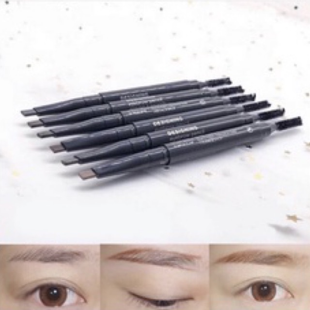 CHÌ KẺ MÀY DESIGNING EYEBROW PENCIL