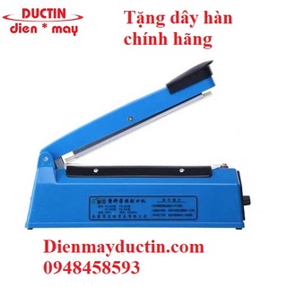 Máy hàn miệng túi pfs200 - tặng kèm dây hàn