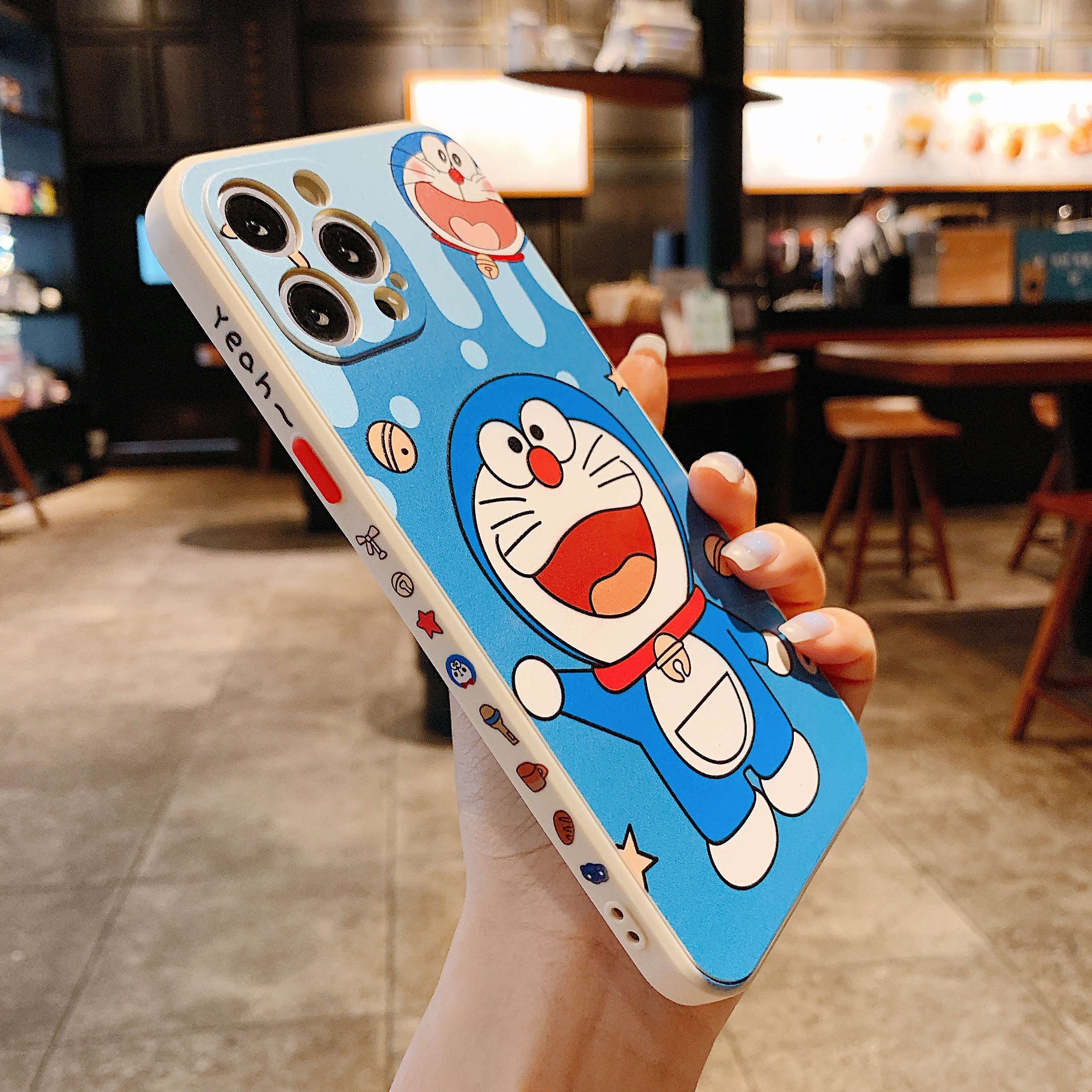 Ốp Điện Thoại In Hình Cọp Cho Oppo Reno5Pro Reno4 Z A73 A72 A5 A9 | BigBuy360 - bigbuy360.vn