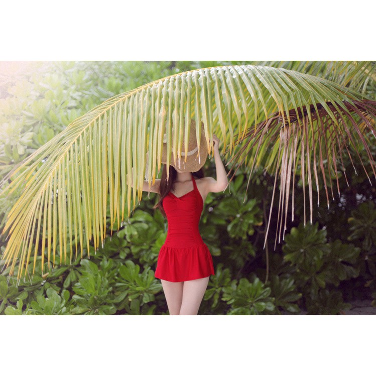Đồ bơi bikini dáng váy_12 | BigBuy360 - bigbuy360.vn