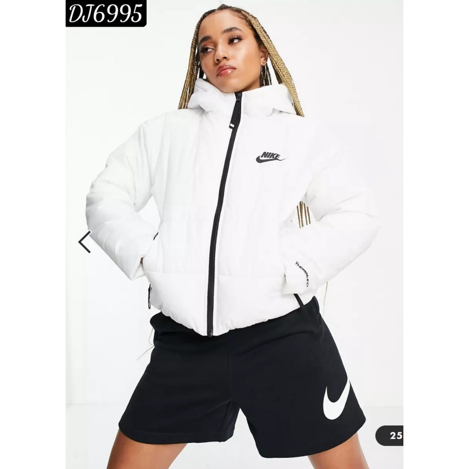 Áo Khoác phao NK DJ69 95