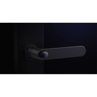 Khoá Cửa Thông Minh Xiaomi Mi Smart Door Lock (Có NFC) - Phụ Kiện Chi Hà