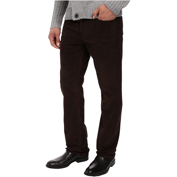 Quần jeans nam Levis Men's 514 Straight W33L32 Hàng Hiệu