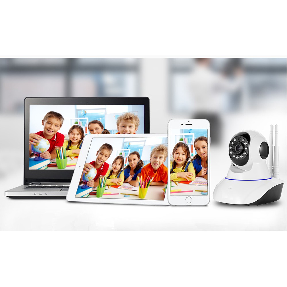 Camera Yoosee PK11 IP Wifi Giám Sát 720P Bảo Hành 12 Tháng | BigBuy360 - bigbuy360.vn