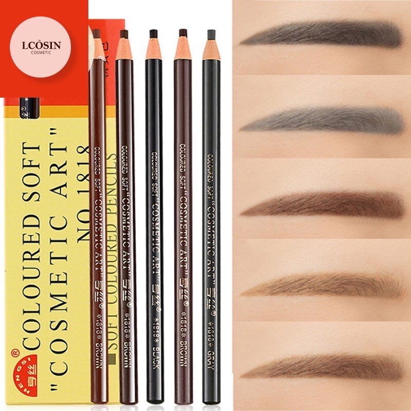 Chì xé hộp 12 cây