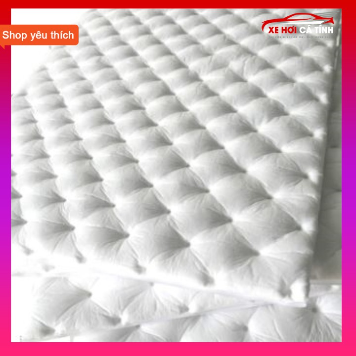 Bông tiêu âm khổ lớn  80x50 dày 10mm bông cách âm cách nhiệt dành cho ô tô  loại cao cấp cho cửa lái, trân xe | BigBuy360 - bigbuy360.vn