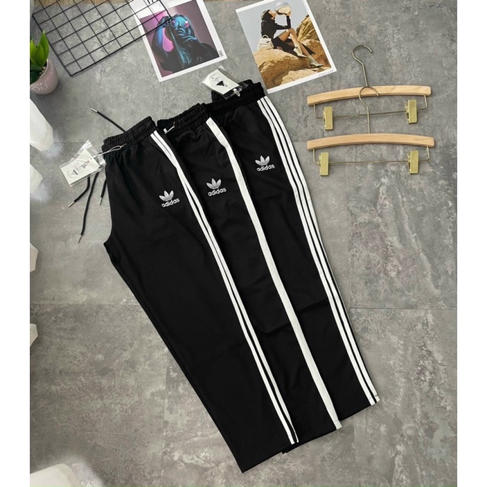 [FREESHIP - HÀNG LOẠI 1] QUẦN DASS HAI SỌC DÁNG BOMBER HOT HIT