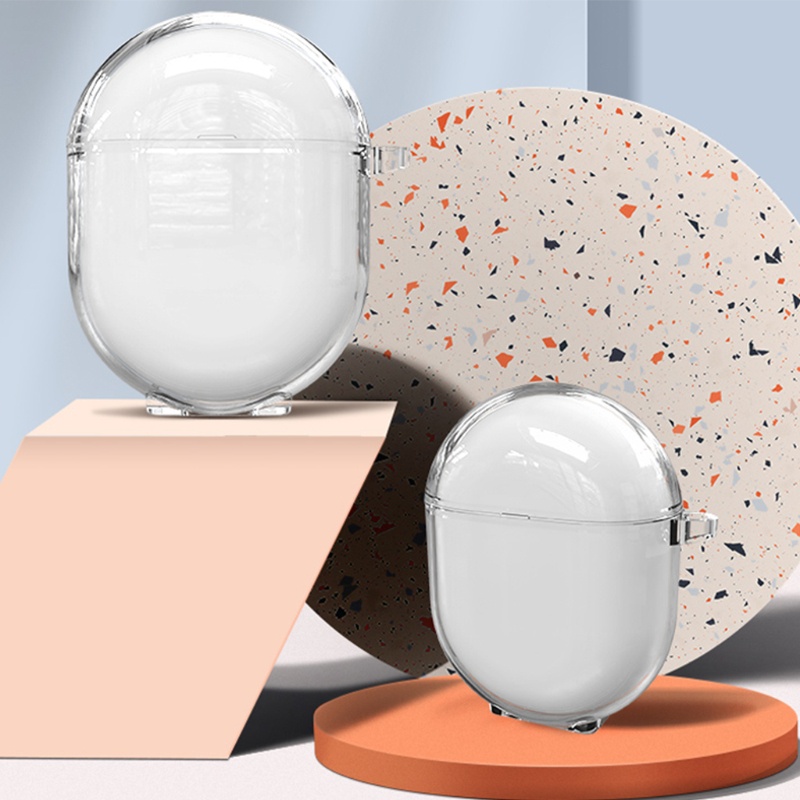 Vỏ bảo vệ hộp sạc tai nghe chống thấm nước Redmi AirDots 3 Pro Bluetooth