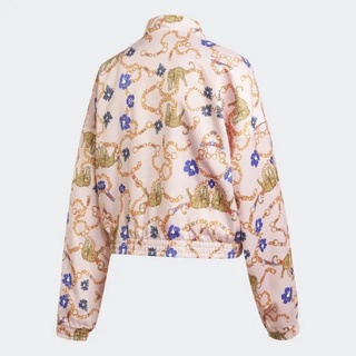 HE.R Studio London Track Top