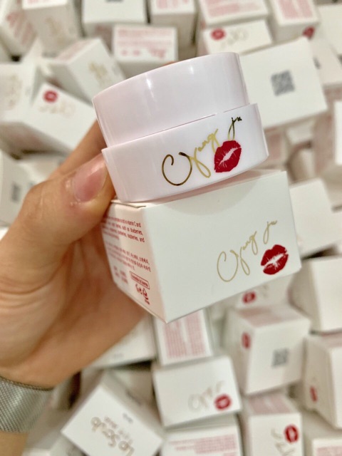 tẩy tế bào chết môi trái cây hàn quốc | BigBuy360 - bigbuy360.vn