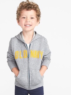 Sỉ áo khoác nỉ Old Navy bé trai