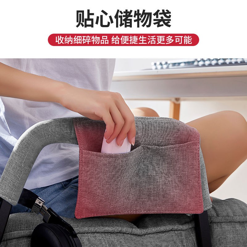 Ghế máy tính ở nhà tựa lưng ghế lười ký túc xá văn phòng nghiên cứu ghế sofa ghế thư giãn và thoải mái ngồi chơi game ít