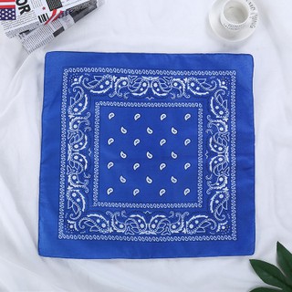 khăn bandana nam