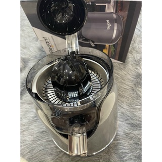 Máy vắt cam Elegant JS1001 độ ồn cực thấp
