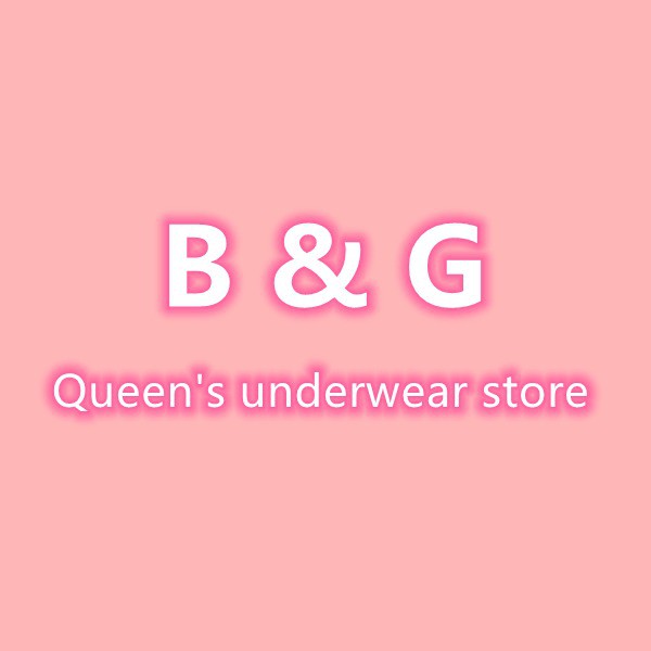 B&G Queen's underwear store