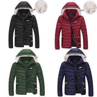 Áo khoác áo phao,áo phao cặp đôi,áo phao cặp,áo phao màu đen, đỏ,xanh - aa018