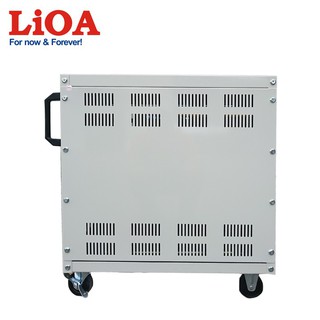 Ổn áp LiOA DRI-20000 20kVA