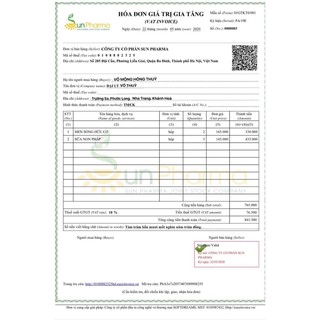 LẺ = SỈ SỮA NON PHÁP ECOLIFE