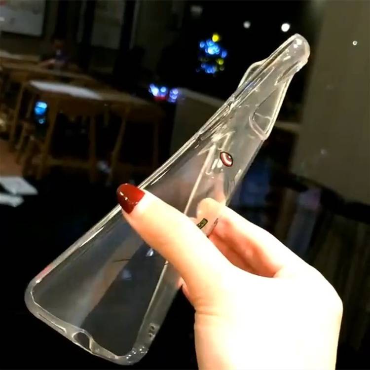 Ốp lưng iphone 6, 6s plus, 7 8 Plus, X, XS, XR, XSMAX, 11, 12, 13 PROMAX TRONG SUỐT NGƯỜI NHỆN PKVN