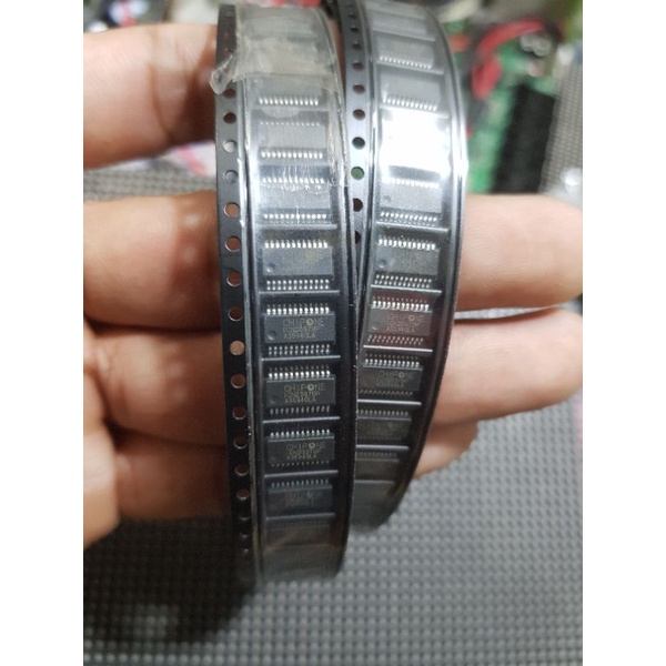 IC led ma trận  ICN2037BP ,ICND2038S, DP5125C, 2037bp, 2038s