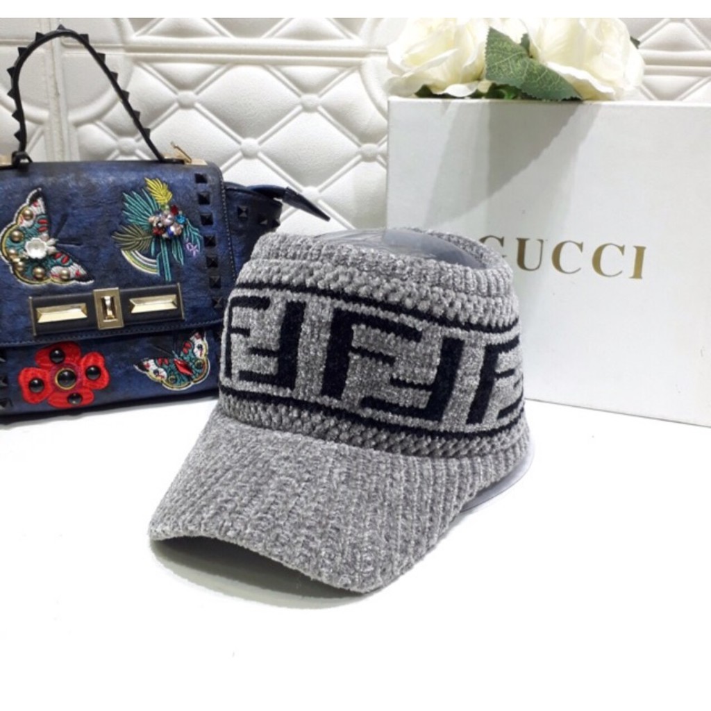 Mũ rộng vành đi biển nhiều màu nơ lụa tag dior sang chảnh