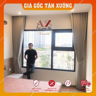 Rèm cửa cản nắng 95% 💟freeship💟 rèm cửa sổ đẹp nhiều size - rèm giá rẻ siêu đẹp