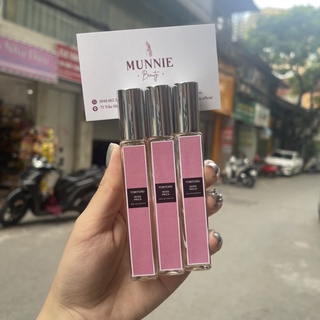 [Mẫu thử 10ml][Auth] Nước hoa TOMFORD LOST CHERRY - ROSE PRICK - BITTER PEACH
