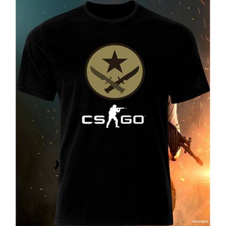 🔥FLASH SALE🔥 Áo phông CS:GO | Áo Game in hình cực HOT đẹp giá rẻ