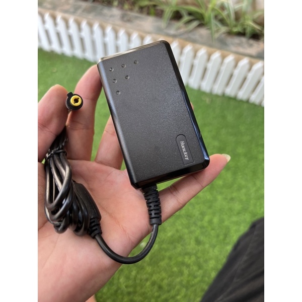 Sạc Nguồn DC 7.5v 2.5a Chính Hãng huntkey Bảo hành 12 tháng loại tốt