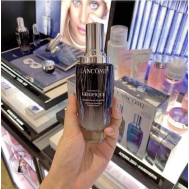 Tinh chất serum nuôi dưỡng trẻ hoá da số 1 LANCOME ADVANCED GENIFIQUE