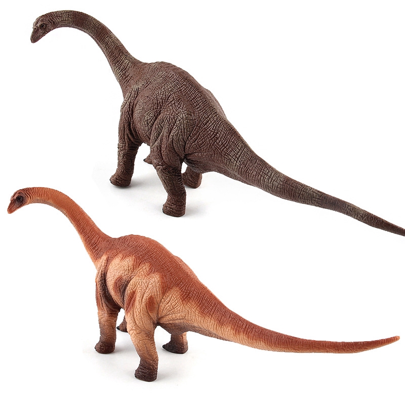 Mô hình đồ chơi GOROCK mô phỏng khủng long bằng nhựa cho trẻ