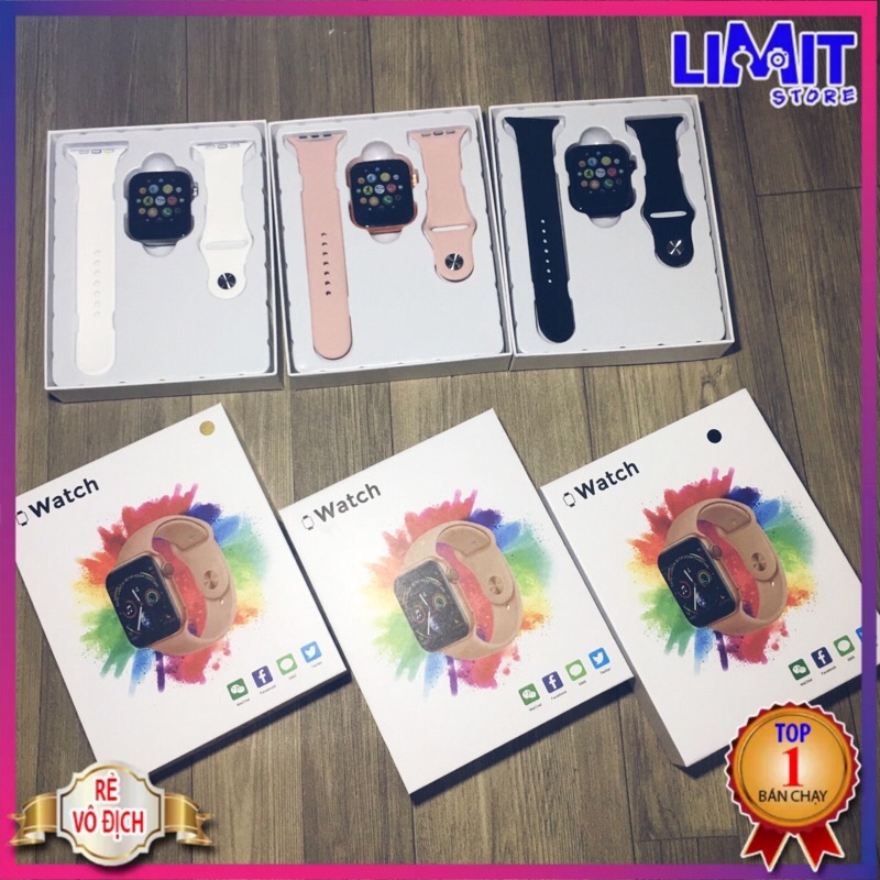 Đồng Hồ Thông Minh C500 - Lắp Sim Nghe Gọi Nhắn Tin Độc Lập, Lắp Được Thẻ Nhớ Nghe Nhạc