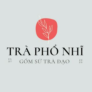 Gốm Sứ Trà Đạo