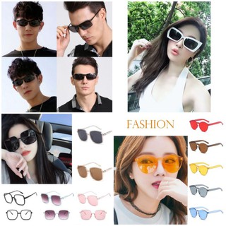 [Sale sốc] Kính mát thời trang Hàn quốc
