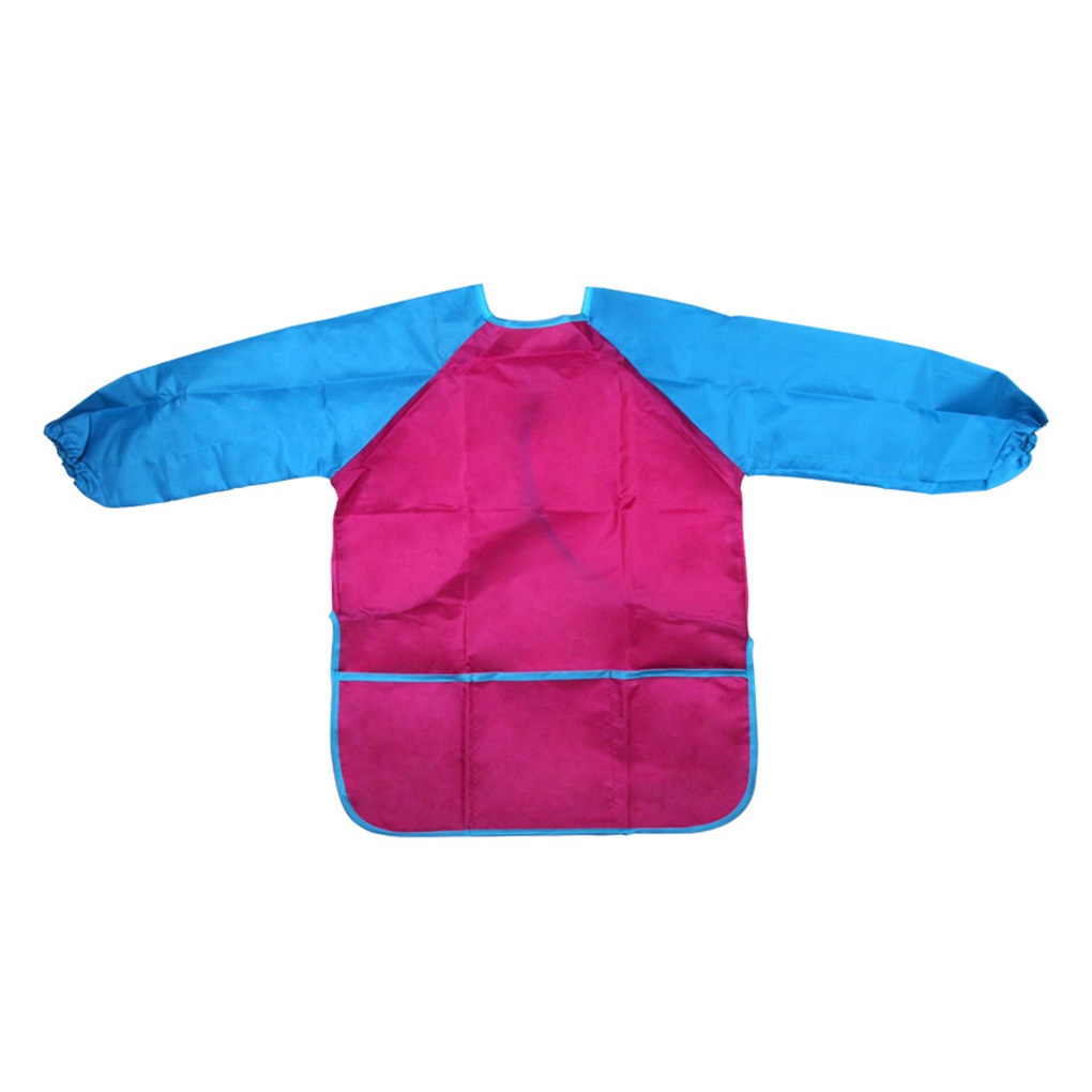 44pcs Sponge Painting Brushes Kit Mini DIY Painting Kits Early Learning Kids Paint Set Child Play Gift[sneaky]