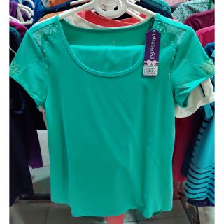 Bộ Wonnerful M(cộc tay quần ngố) sale 200k
