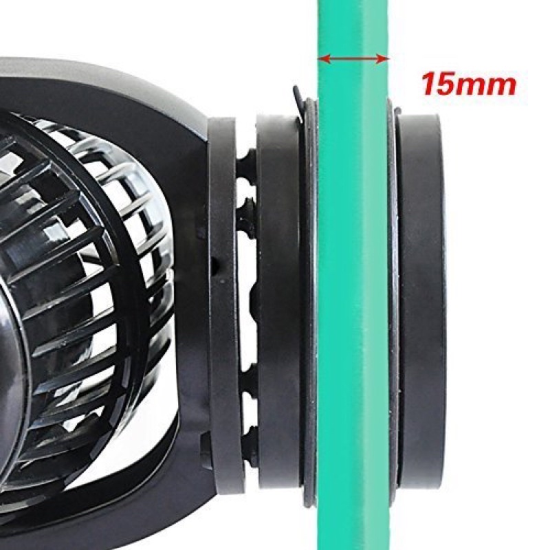 MÁY TẠO SÓNG JEBAO RW15 CHO HỒ CÁ CẢNH