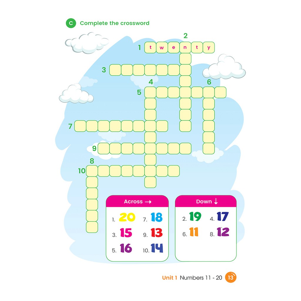 Sách Quick Quick học nhanh từ vựng tiếng Anh theo chủ đề lớp 2