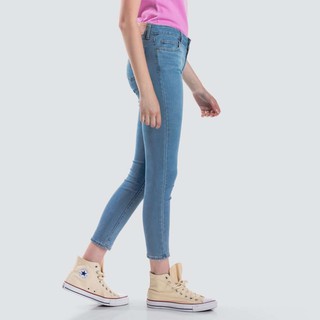 LEVI'S - Quần Jeans Nữ Dài 19558-0027  