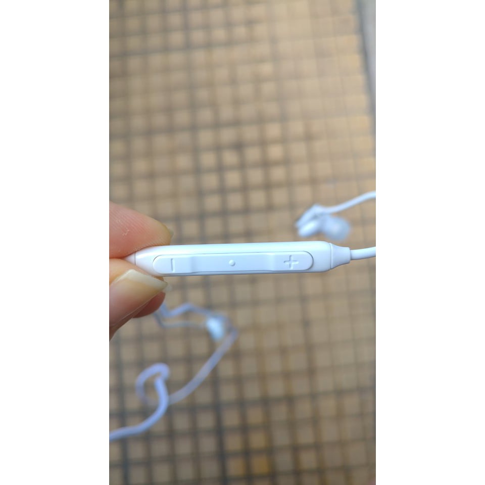 [Chính hãng] Tai nghe Samsung AKG S10 có cả 2 màu trắng/đen (bảo hành 6 tháng)