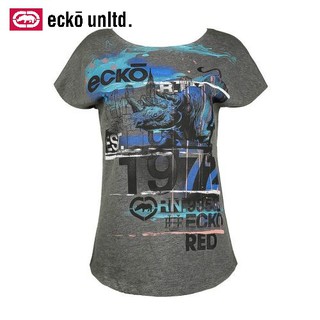 Ecko Unltd Áo Thun Nữ IS19-90363