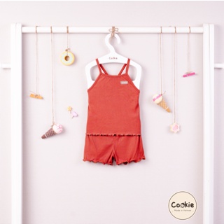 Cookie-Bộ hai dây cuốn bèo